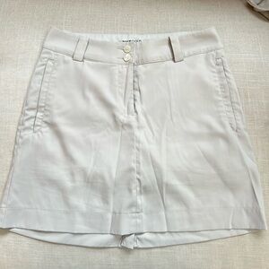 Nike Golf Skirt
